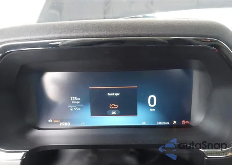 2023 Ford F-150 Lightning Xlt из США, поврежденный, VIN 1FTVW1EL0PWG60737